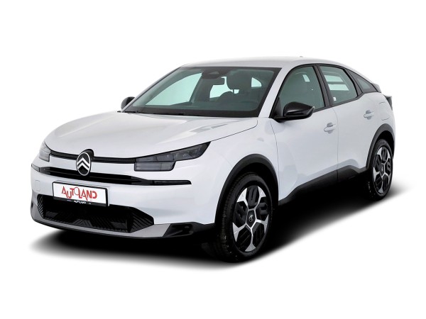 Citroen C4 Hybrid 145 Aut. Facelift