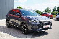 MG ZS 1.5 Hybrid Luxury Aut.