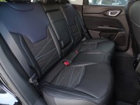 Jeep Compass 1.3 Hybrid Limited Plug-In 4WD