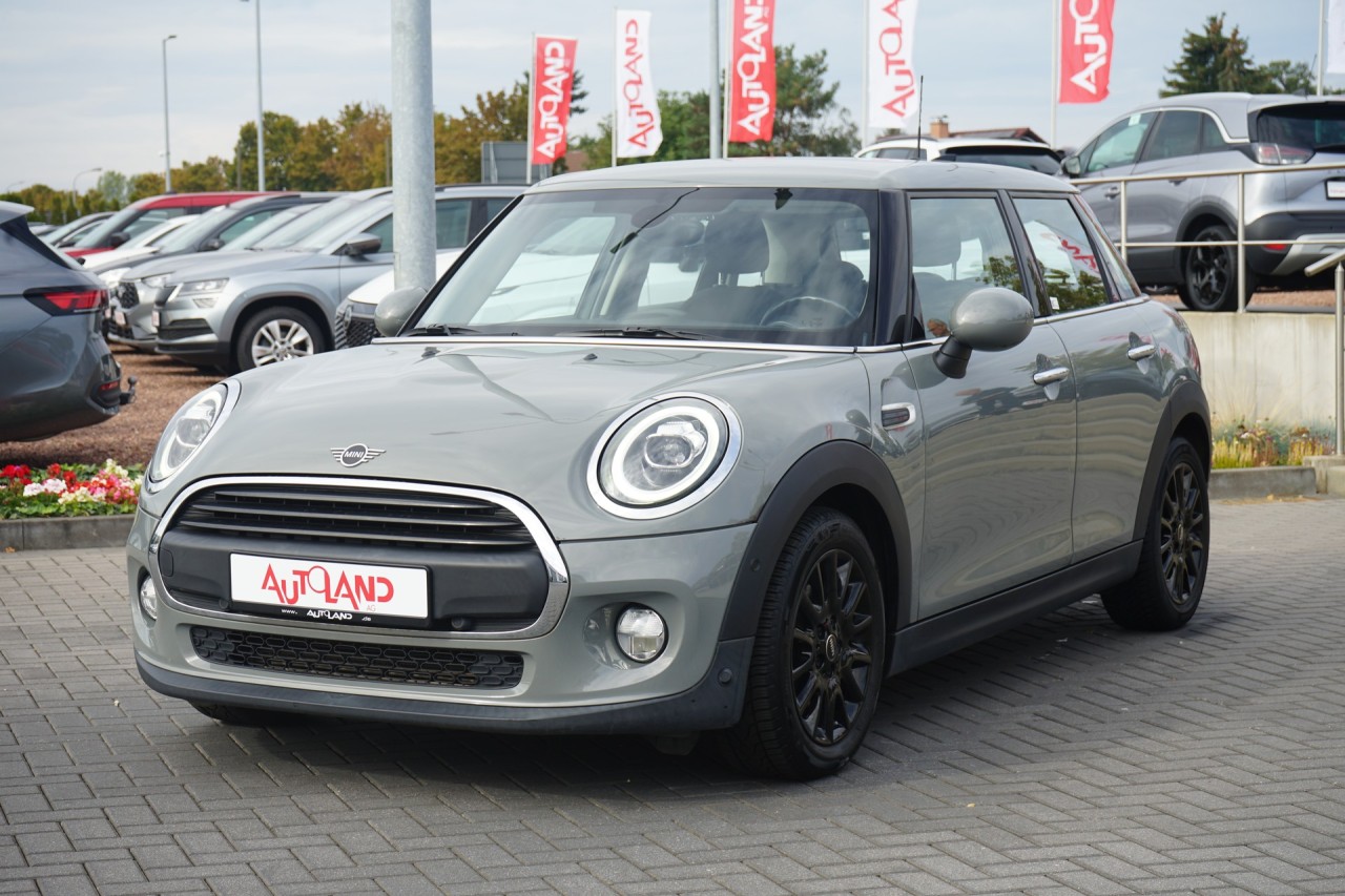 MINI ONE Mini 1.5 One
