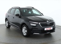 Skoda Kamiq 1.5 TSI DSG Ambition
