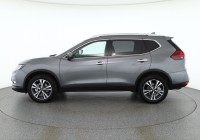 Vorschau: Nissan X-Trail 1.6 DIG-T N-Connecta