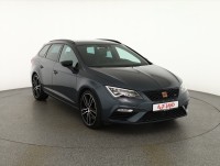 Seat Leon ST 2.0 TSI DSG Cupra 290