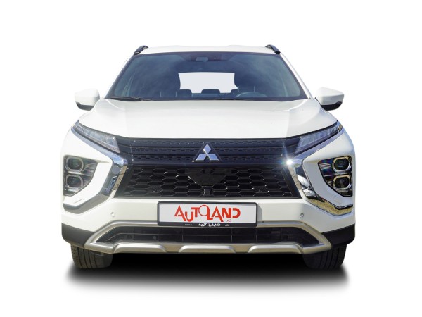 Mitsubishi Eclipse Cross 2.4Hybrid Plus 4WD