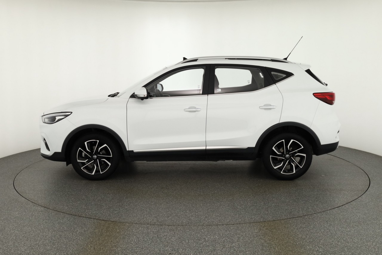 MG ZS 1.0 T-GDI Luxury