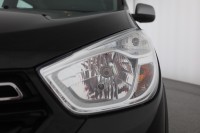 Dacia Lodgy Stepway 1.6 SCe 7-Sitzer