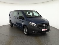Mercedes-Benz Vito 114 CDI Mixto Extralang