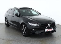 Volvo V90 B4 R-Design AWD