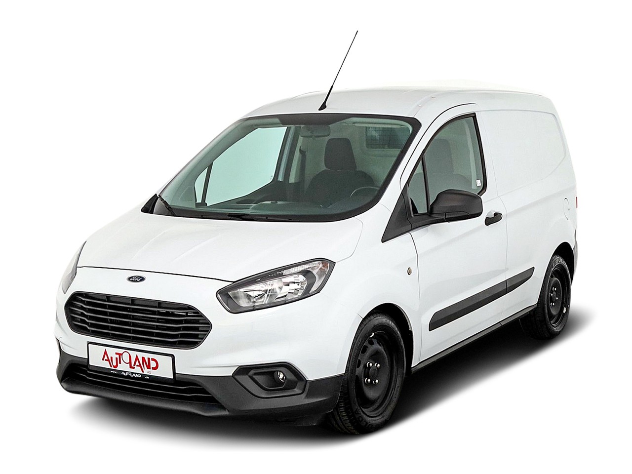 Ford Transit Courier 1.5 TDCi