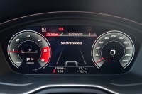 Audi A4 Avant 40 TDI advanced