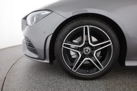 Mercedes-Benz CLA 200 Shooting Brake AMG Line