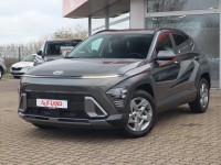 Vorschau: Hyundai Kona 1.0T-GDI Aut.