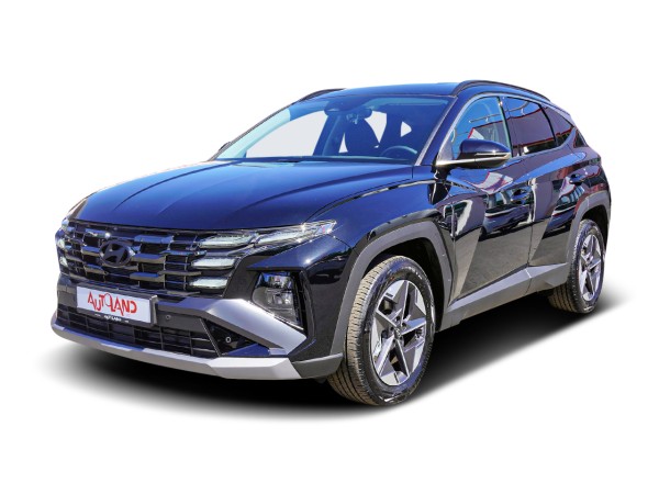 Hyundai Tucson 1.6 T-GDI Aut.