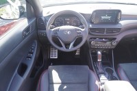 Hyundai Tucson 2.0 N Line Mild-Hybrid 4WD
