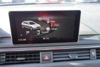 Audi A4 Avant 2.0 TFSI sport ultra