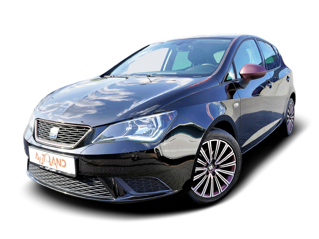 Seat Ibiza 1.2 Style