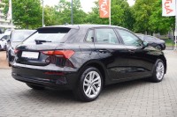 Audi A3 35 2.0 TDI Sportback basis DSG