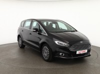 Ford S-Max 2.0 TDCi EB Titanium