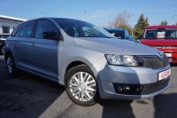 Skoda Rapid 1.2 TSI SB