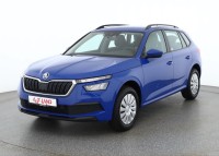 Skoda Kamiq 1.0 Active LED Spurhalte Bluetooth DAB