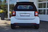 Smart ForTwo Cabrio