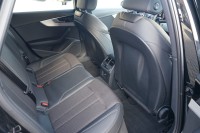 Audi A4 Quattro Avant 40 TDI S-Line quattro Aut.