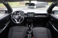 Suzuki Ignis 1.2 M-Hybrid Comfort 4x4