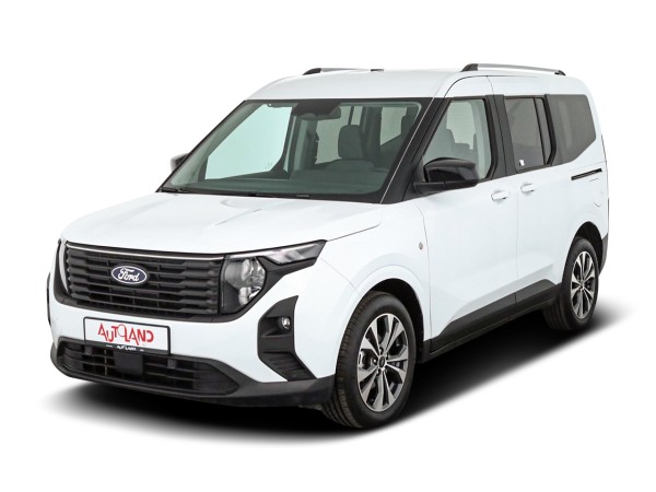 Ford Tourneo Courier Titanium 1.0 EB