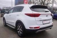 Vorschau: Kia Sportage 1.6 T-GDI GT-Line 4WD