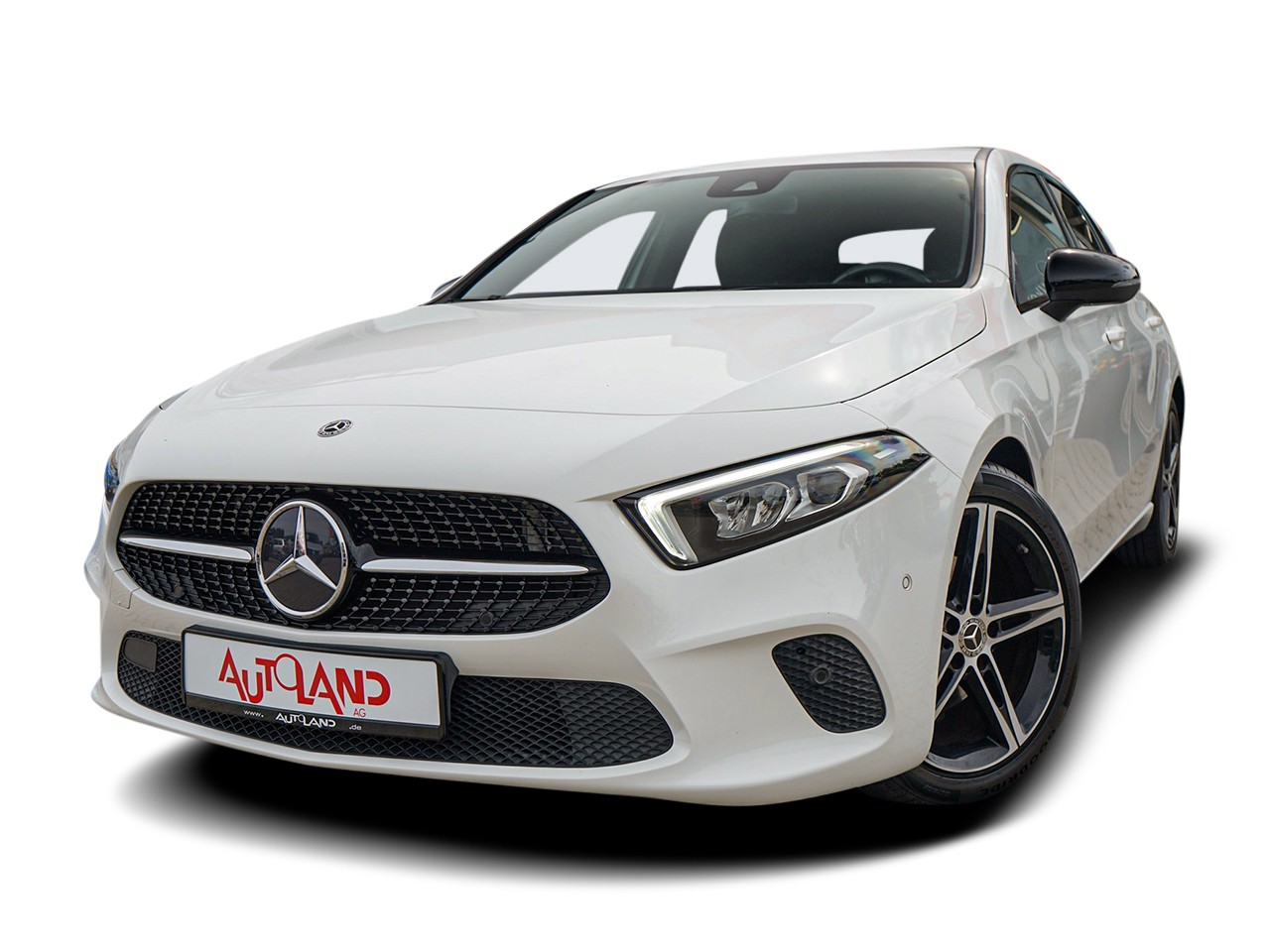 Mercedes-Benz A 160 A160 Progressive