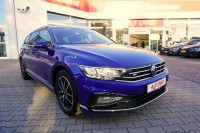VW Passat Variant 1.5 TSI R-Line