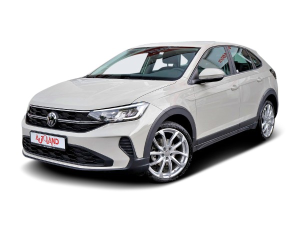 VW Taigo 1.0 TSI