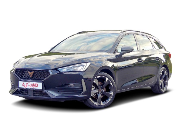Cupra Leon ST...