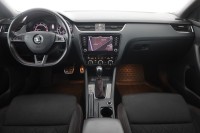 Skoda Octavia Combi 2.0 TSI DSG RS