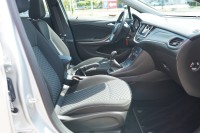 Opel Astra K 1.2 Turbo Edition