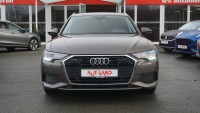 Audi A6 Avant 2.0 TDI quattro