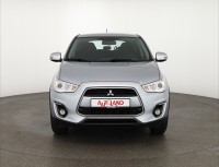 Mitsubishi ASX 1.6 MIVEC Plus 2WD