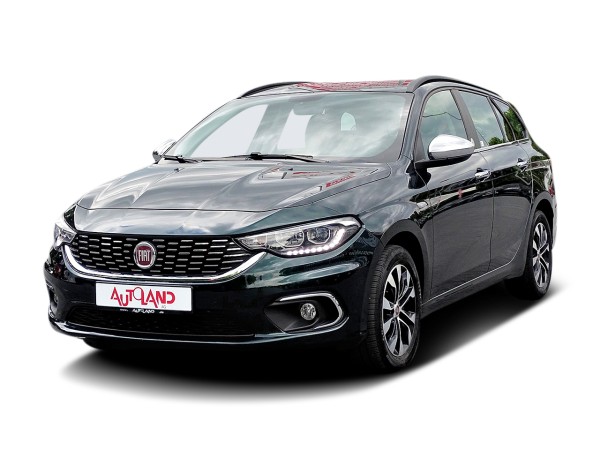 Fiat Tipo Kombi 1.4 Mirror