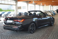 BMW 420 i Cabrio M Sport Aut.