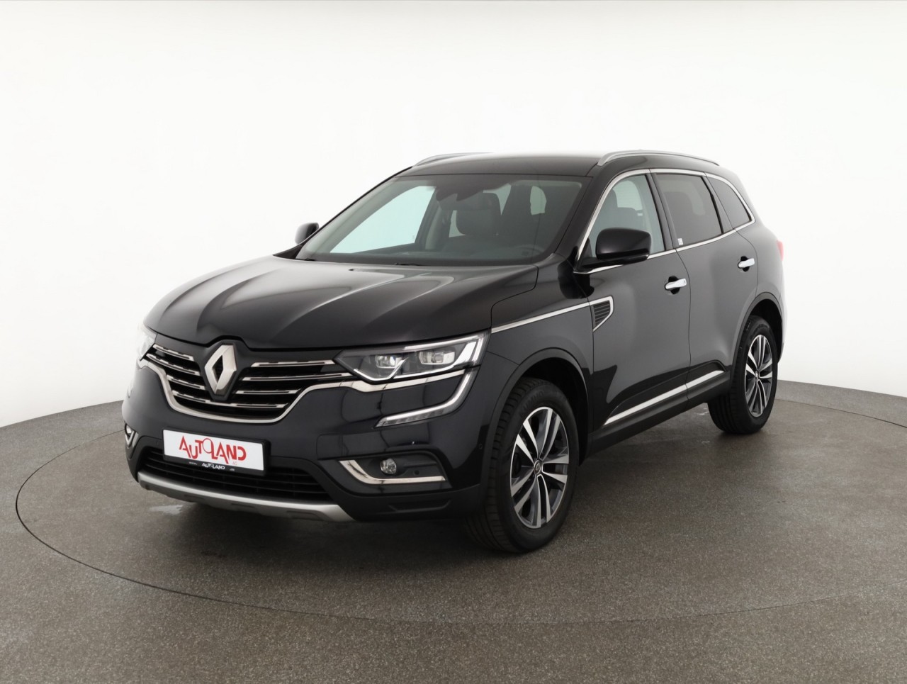 Renault Koleos 2.0 dCi 175 Intens 4x4