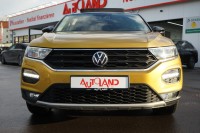VW T-Roc 1.5 TSI Style