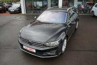 VW Passat Variant 2.0 TDI Business