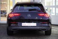 Mercedes-Benz CLA 180 d SB