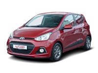Hyundai i10 1.0 Klima USB Tagfahrlicht