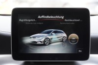 Mercedes-Benz CLA 200 AMG Line