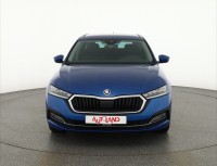 Skoda Octavia Combi 1.5 TSI Style