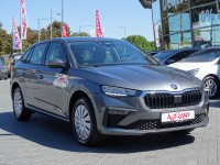 Skoda Scala 1.0 TSI DSG