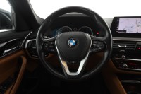 BMW 520 d Touring xDrive Luxury Line