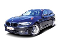 BMW 5er Reihe 520d M-Hybrid Aut. 4-Zonen-Klima Navi Sitzheizung