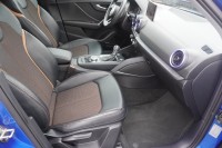 Audi Q2 2.0 TDI quattro S-line